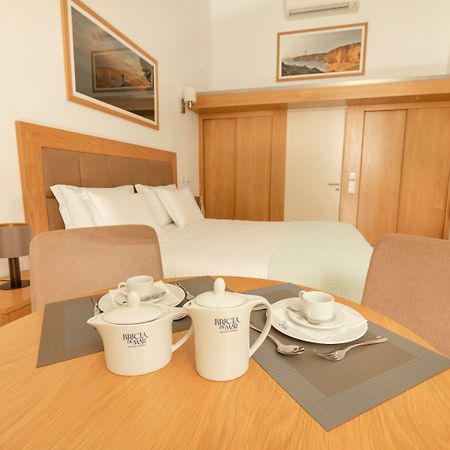 Hotel Rural Bricia Du Mar Ferragudo  Eksteriør bilde