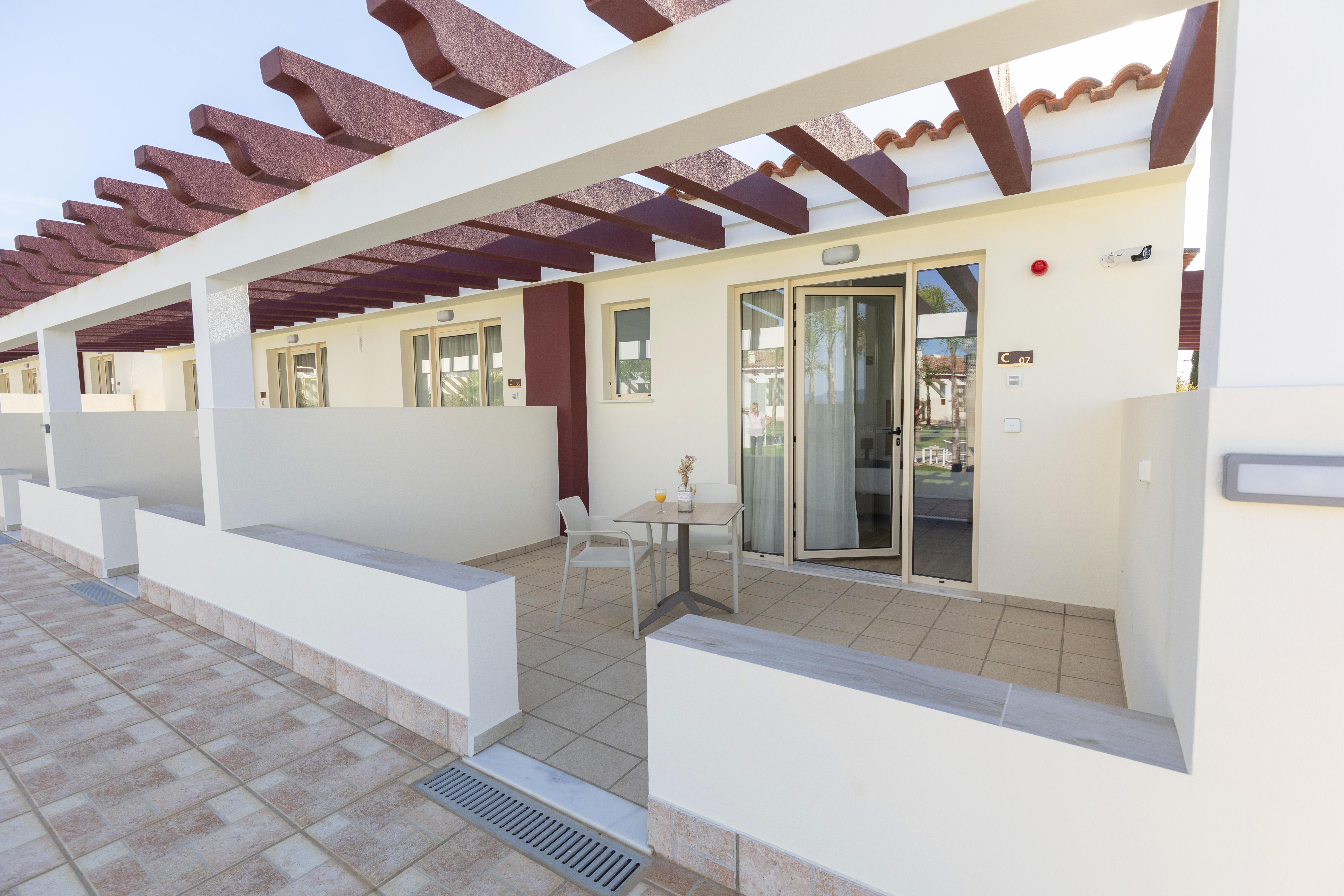 Hotel Rural Bricia Du Mar Ferragudo  Eksteriør bilde