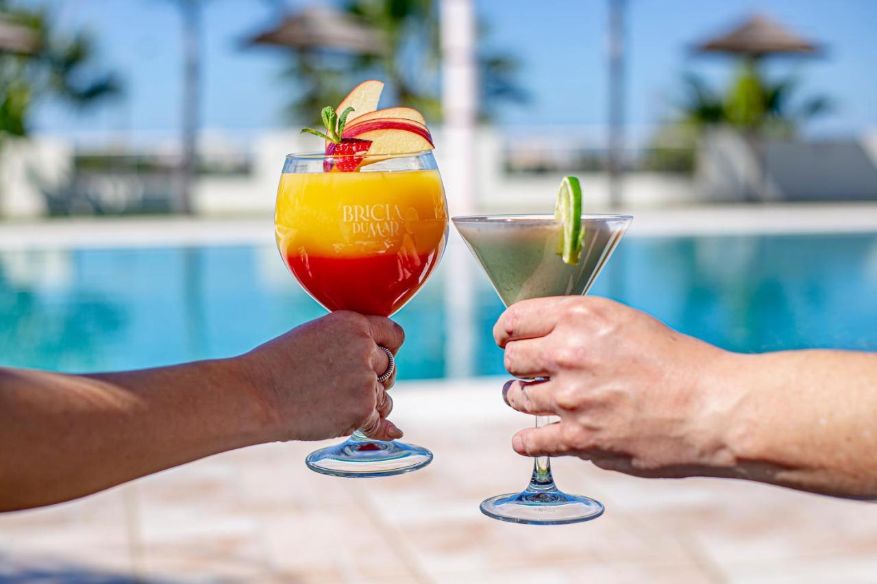 Hotel Rural Bricia Du Mar Ferragudo  Eksteriør bilde