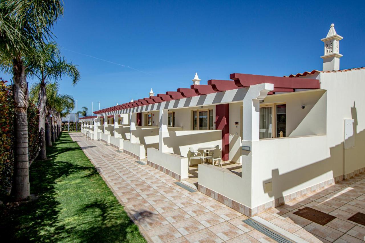 Hotel Rural Bricia Du Mar Ferragudo  Eksteriør bilde