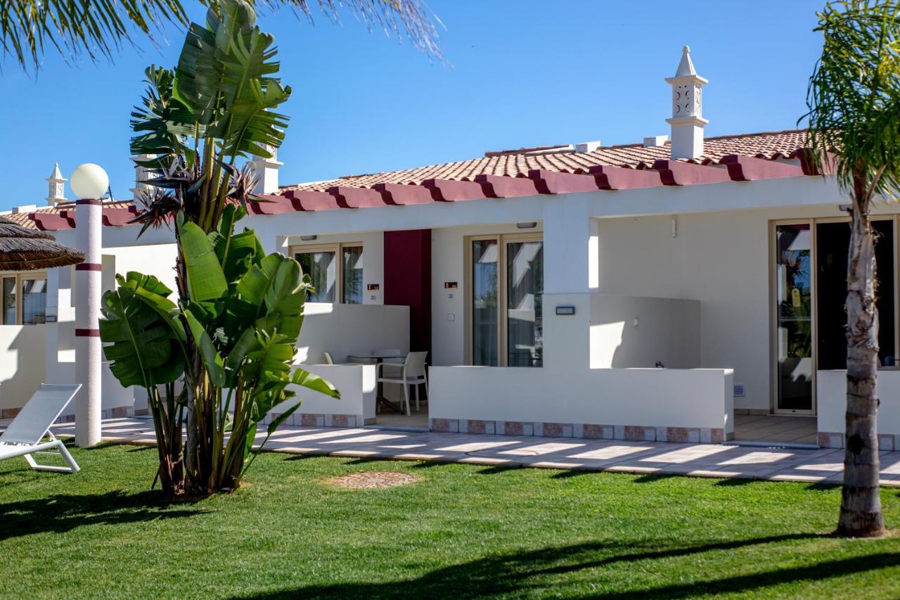 Hotel Rural Bricia Du Mar Ferragudo  Eksteriør bilde