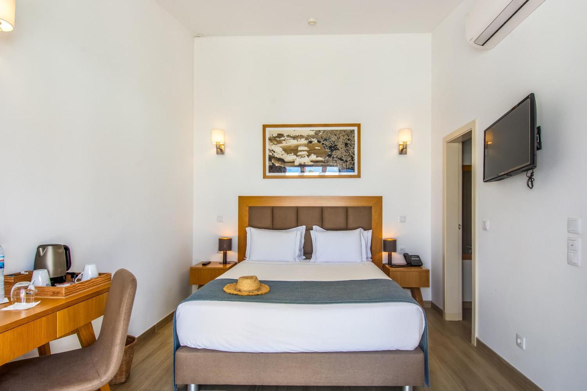 Hotel Rural Bricia Du Mar Ferragudo  Eksteriør bilde