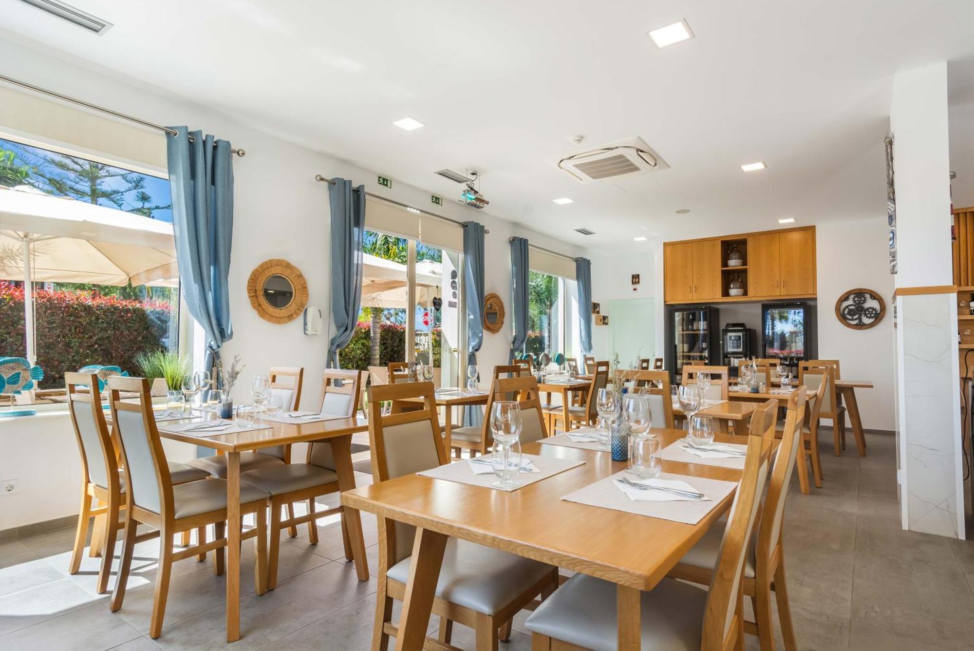 Hotel Rural Bricia Du Mar Ferragudo  Eksteriør bilde