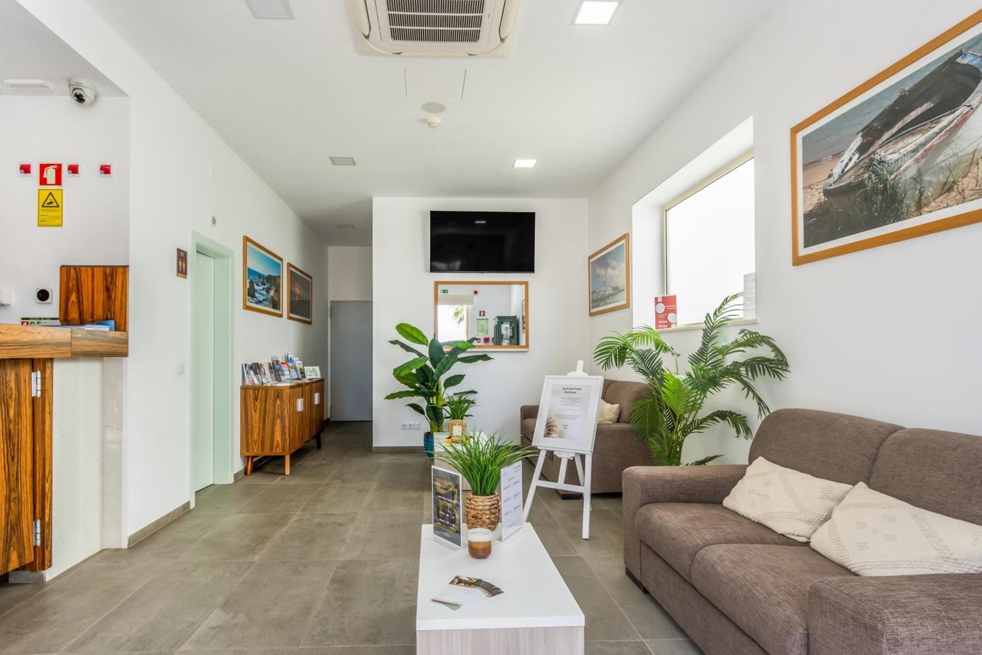 Hotel Rural Bricia Du Mar Ferragudo  Eksteriør bilde