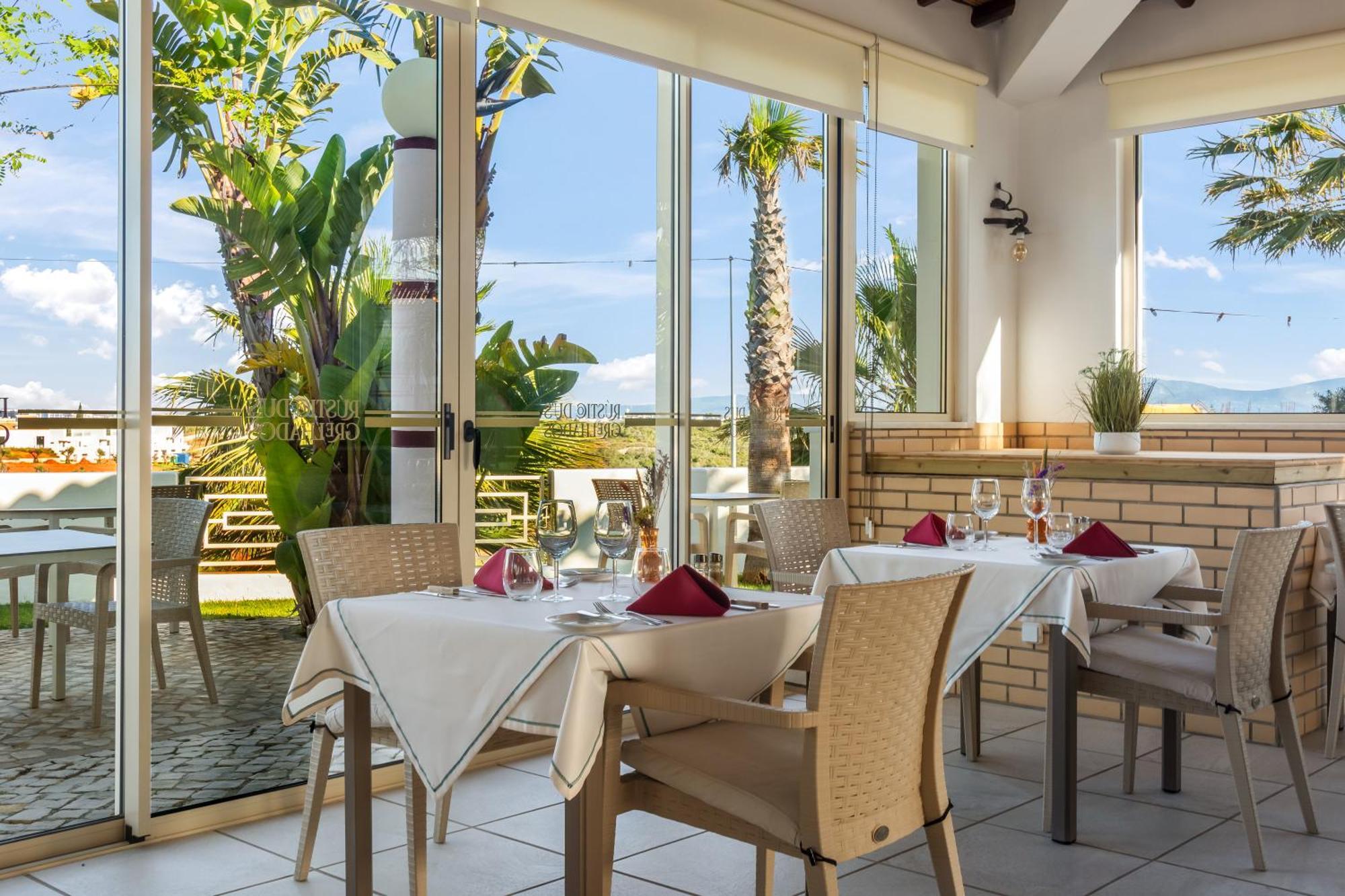 Hotel Rural Bricia Du Mar Ferragudo  Eksteriør bilde