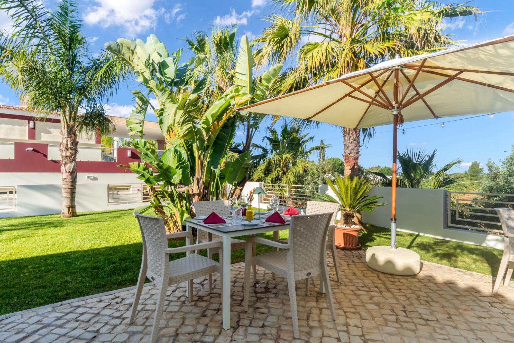Hotel Rural Bricia Du Mar Ferragudo  Eksteriør bilde