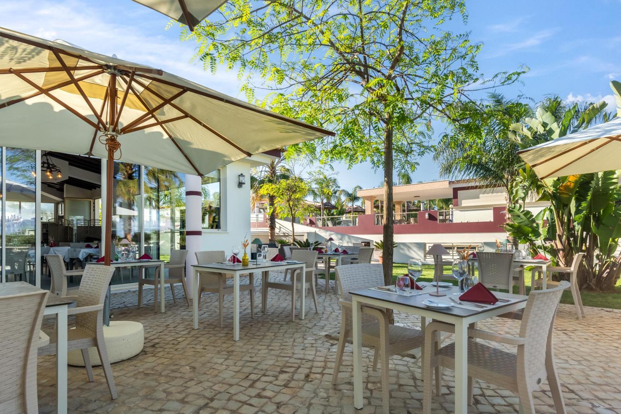 Hotel Rural Bricia Du Mar Ferragudo  Eksteriør bilde